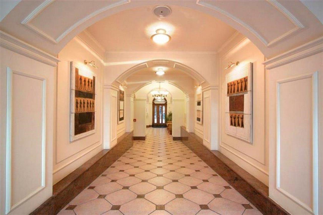 Готель Galerie Royale Прага Екстер'єр фото