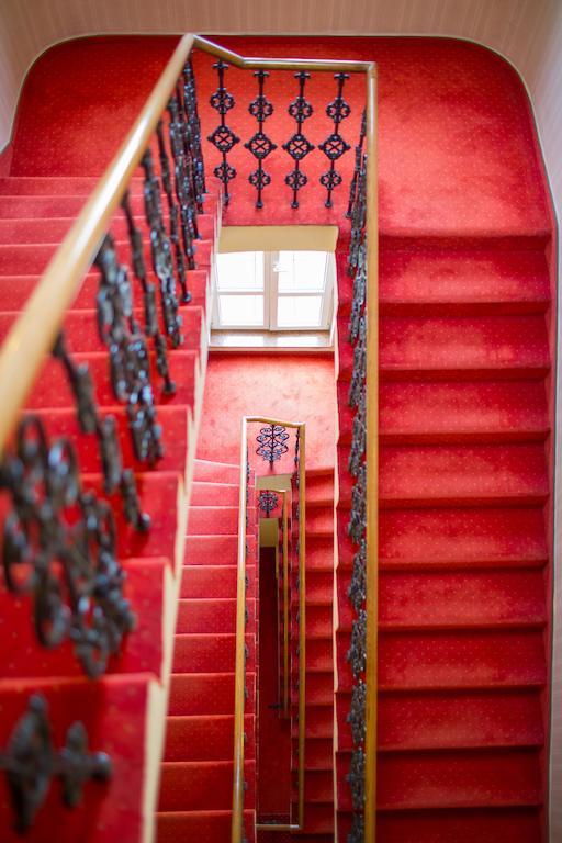 Готель Galerie Royale Прага Екстер'єр фото